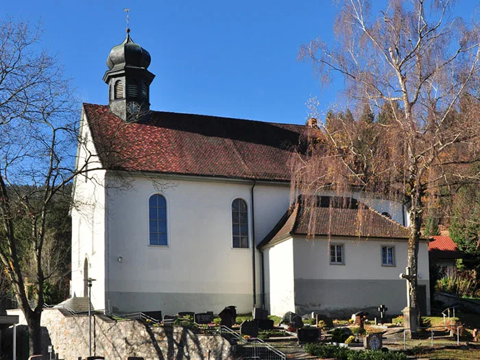 Pfarrkirche